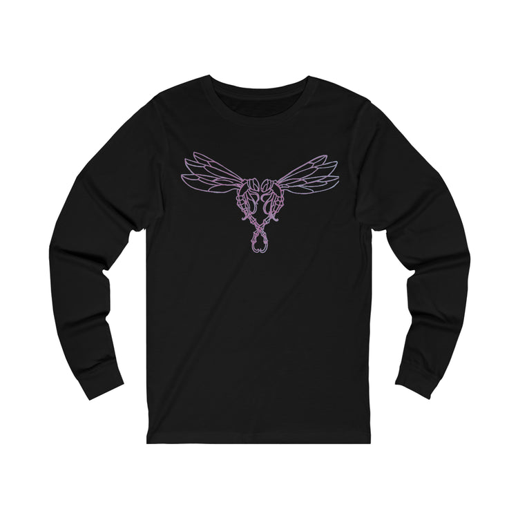 Dragonfly Long Sleeve