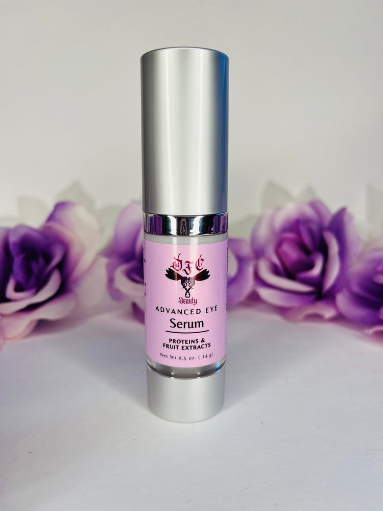 Advanced Eye Serum