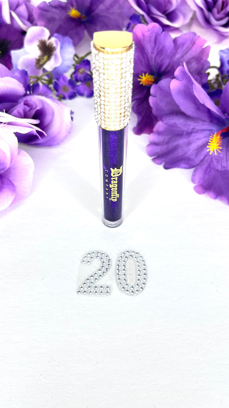 Lip Gloss Lip Drip #20