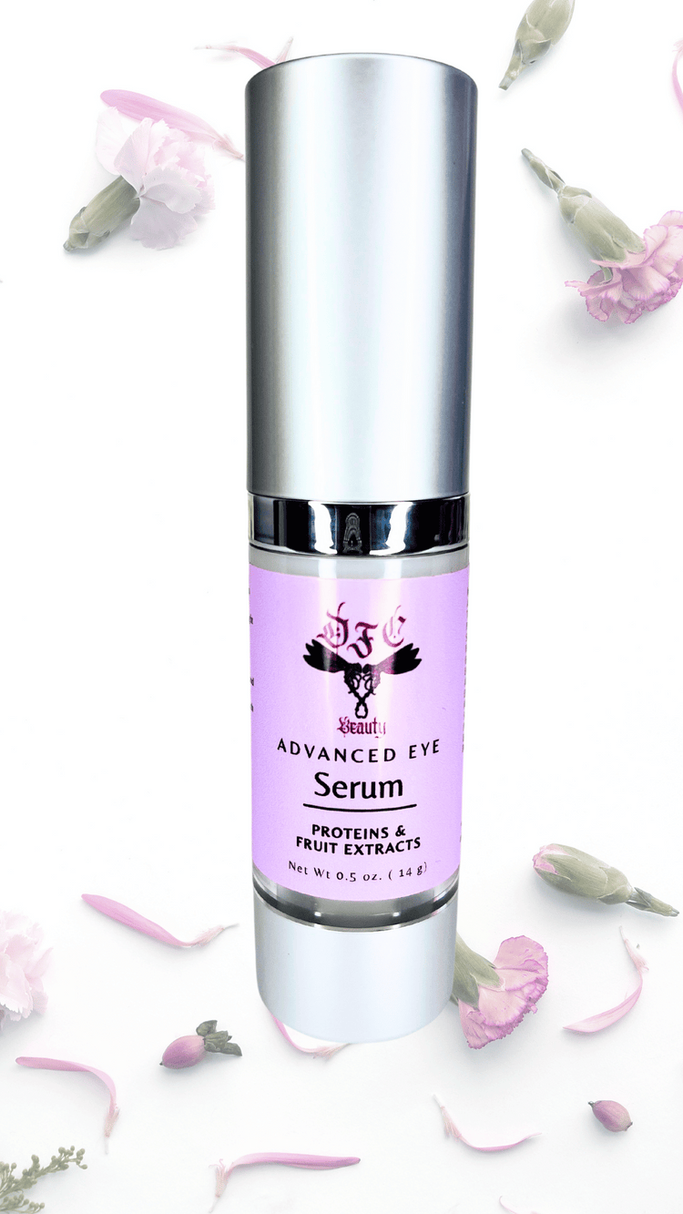 Advanced Eye Serum