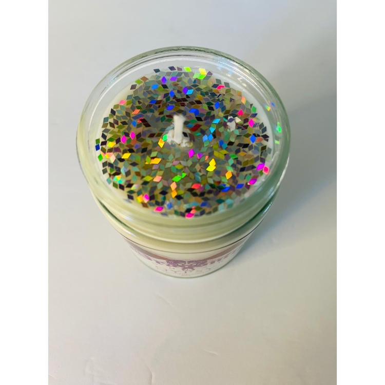 Glitter Gypsy Candle 