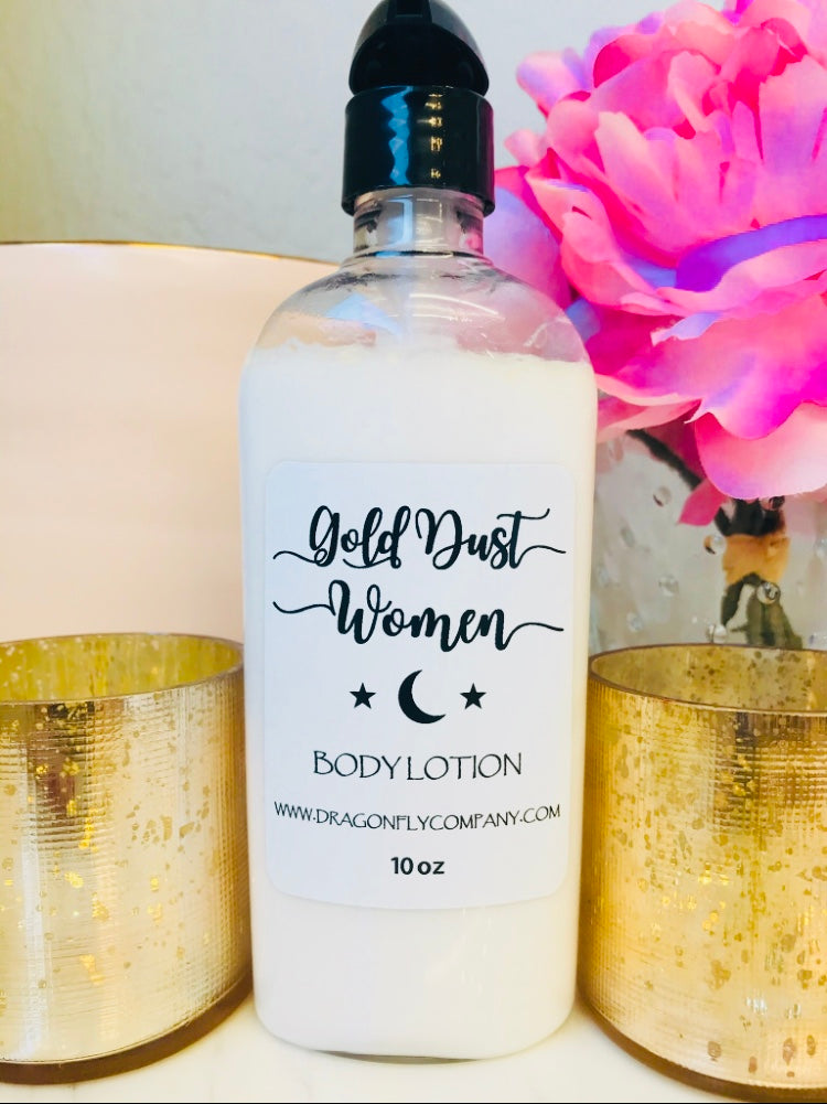 White Winged Dove Body Lotion
