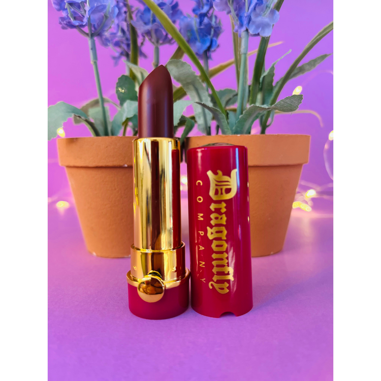 Spellbound Lipstick #o3