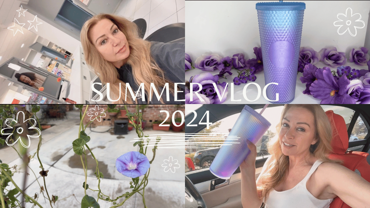 Exciting Summer Vlog 2024: Fun & Unforgettable Moments!  —