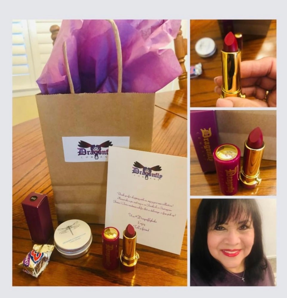 Picture and Review from Janie Estrada
