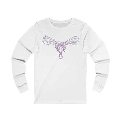 Dragonfly Long Sleeve