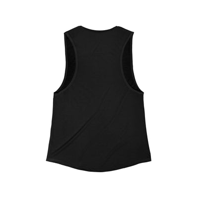 Dragonfly Women's Muscle Tank