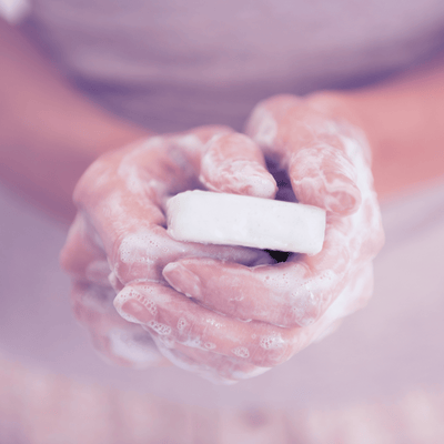 All SOAP FRAGRANCES HERE