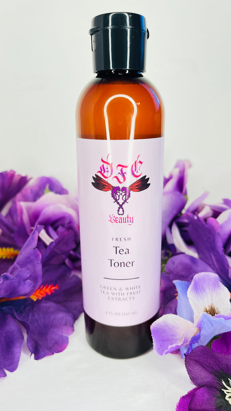 Fresh Tea Toner