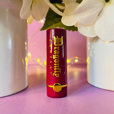 Our lipsticks are made with the highest quality natural ingredients like shea butter and beeswax, which nourishes your lips so they feel smooth and soft. We also use vitamin E and vitamin C to protect your lips from dryness, which is a common problem faced by people who live in dry climates.