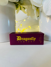 Vegan Lipstick by Dragonfly Company