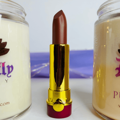 Flesh For Fantasy Lipstick