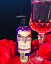 Fire Body Lotion