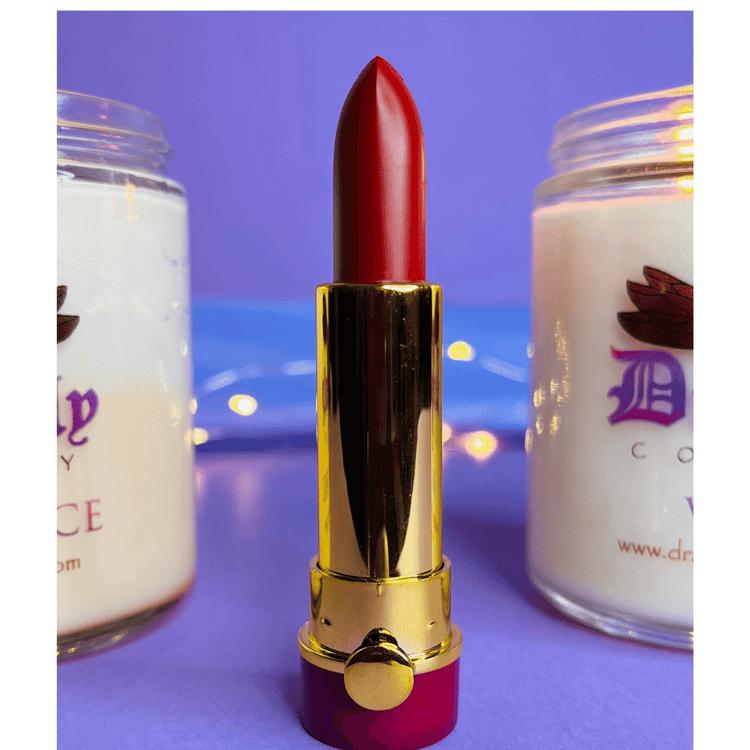 Jessie's Girl Lipstick