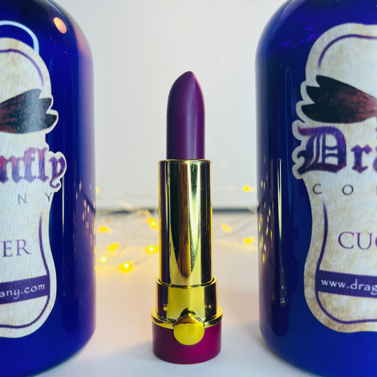 Purple Rain Lipstick