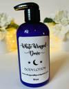 White Winged Dove Body Lotion