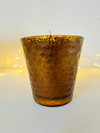 Pumkin Spice Candle by Dragonfly Company