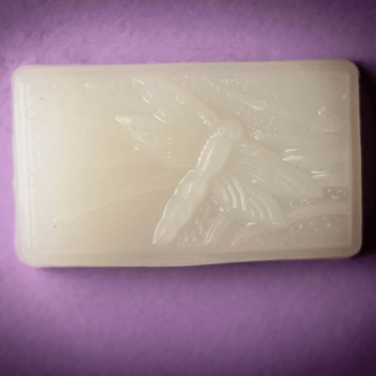 Dragon's Blood Glycerin Soap