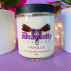 Our number one selling candle made by Dragonfly Company